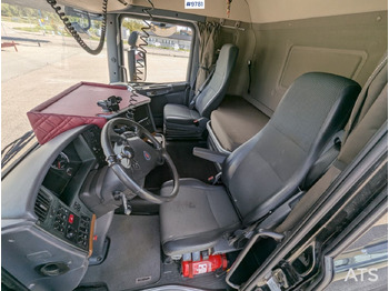 Самосвал Dump truck Scania R520 8X4: фото 5 Самосвал Dump truck Scania R520 8X4: фото 5