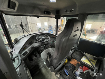 Сочленённый самосвал Dumper Volvo A25D 6x6: фото 4 Сочленённый самосвал Dumper Volvo A25D 6x6: фото 4