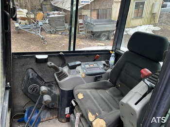 Excavator - Bobcat 334 (SEE VIDEO) в лизинг Excavator - Bobcat 334 (SEE VIDEO): фото 4