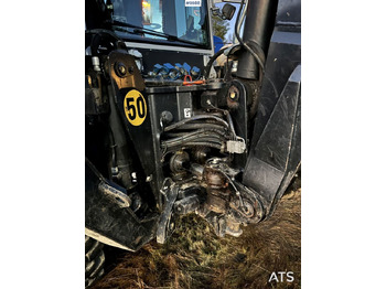 HUDDIG 1260C Grävlastare – Linjeutrustad в лизинг HUDDIG 1260C Grävlastare – Linjeutrustad: фото 5