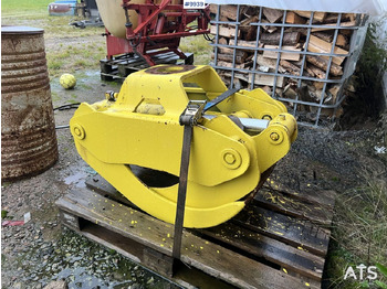 Грейфер John Deere Logging Grapple SG 042: фото 4 Грейфер John Deere Logging Grapple SG 042: фото 4