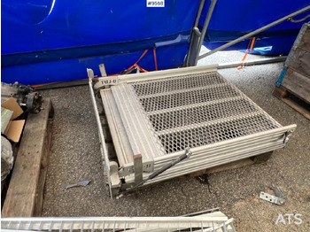 Строительное оборудование Ramps - U-lift: фото 4