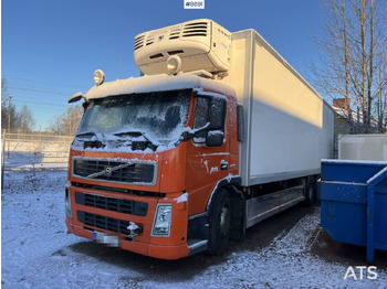 Рефрижератор VOLVO FM 400