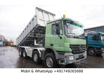 Самосвал MERCEDES-BENZ Actros 3244