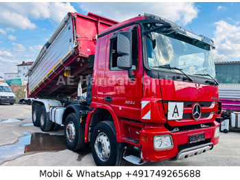 Самосвал MERCEDES-BENZ Actros 3244