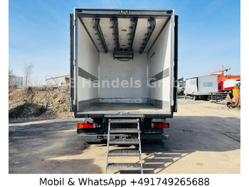 Mercedes-Benz Atego 815 BL *Manual/Analog/ThermoKing-VM400-MAX в лизинг Mercedes-Benz Atego 815 BL *Manual/Analog/ThermoKing-VM400-MAX: фото 5