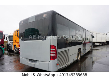 Городской автобус Mercedes-Benz Citaro *Retarder/42+1/44-Stehplätze/Klima Mercedes-Benz Citaro *Retarder/42+1/44-Stehplätze/Klima: фото 3 Городской автобус Mercedes-Benz Citaro *Retarder/42+1/44-Stehplätze/Klima Mercedes-Benz Citaro *Retarder/42+1/44-Stehplätze/Klima: фото 3