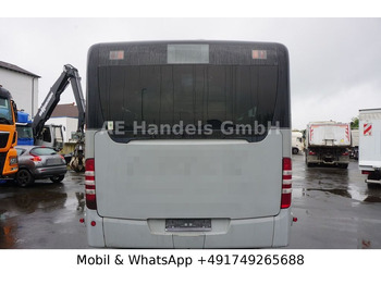 Городской автобус Mercedes-Benz Citaro *Retarder/42+1/44-Stehplätze/Klima Mercedes-Benz Citaro *Retarder/42+1/44-Stehplätze/Klima: фото 4 Городской автобус Mercedes-Benz Citaro *Retarder/42+1/44-Stehplätze/Klima Mercedes-Benz Citaro *Retarder/42+1/44-Stehplätze/Klima: фото 4