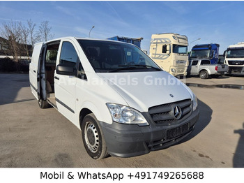 Микроавтобус MERCEDES-BENZ Vito 113