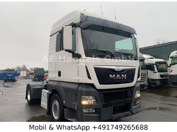 Тягач MAN TGX 18.440