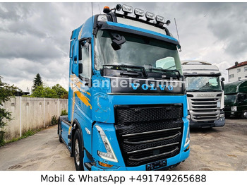 Тягач VOLVO FH 500