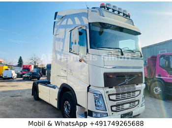 Тягач VOLVO FH 540