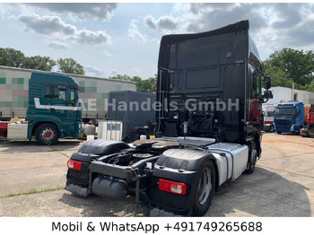 DAF XF 460 SSC BL Low *Retarder/ACC/Standklima в лизинг DAF XF 460 SSC BL Low *Retarder/ACC/Standklima: фото 3