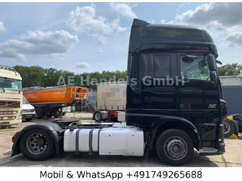 DAF XF 460 SSC BL Low *Retarder/ACC/Standklima в лизинг DAF XF 460 SSC BL Low *Retarder/ACC/Standklima: фото 2