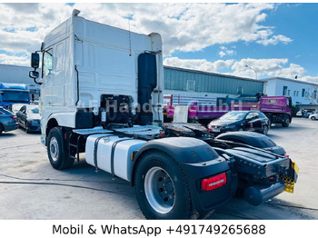 Новый Тягач DAF XF 530 SC BL PXP 4x4 *Retarder/Hydr./Standklima: фото 5