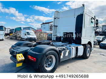 Новый Тягач DAF XF 530 SC BL PXP 4x4 *Retarder/Hydr./Standklima: фото 3