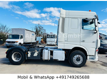 Новый Тягач DAF XF 530 SC BL PXP 4x4 *Retarder/Hydr./Standklima: фото 2