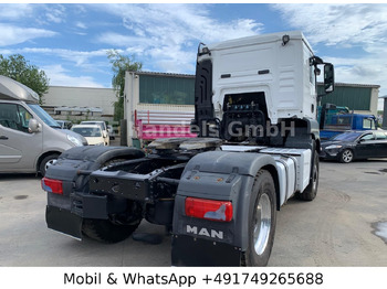 MAN TGS 18.510 L BL HydroDrive 4x4 *Pritarder/Hydr. в лизинг MAN TGS 18.510 L BL HydroDrive 4x4 *Pritarder/Hydr.: фото 3