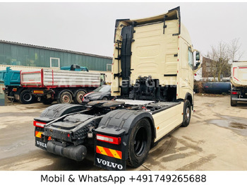 Тягач Volvo FH 540 Globe BL I-Shift Dual*VEB/2-KreisHydr/ACC: фото 3 Тягач Volvo FH 540 Globe BL I-Shift Dual*VEB/2-KreisHydr/ACC: фото 3