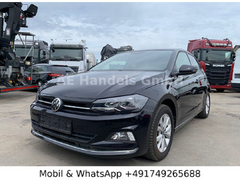 Седан VOLKSWAGEN