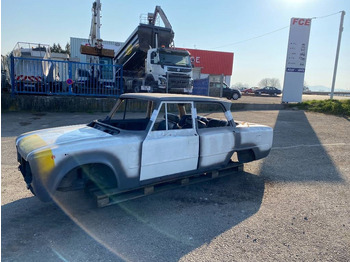 Легковой автомобиль