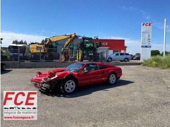 Легковой автомобиль FERRARI