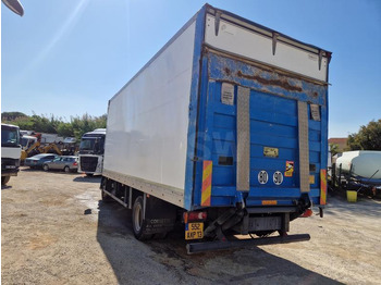 Грузовик с закрытым кузовом Renault Midlum 220 DCI: фото 3