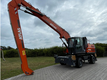 Перегружатель ATLAS