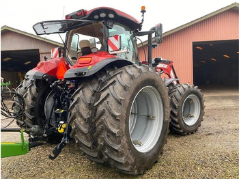 Трактор Case IH Puma 200 CVX AFS CONNECT: фото 5