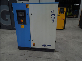 Строительная техника ALUP