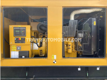 Новый Электрогенератор Caterpillar 275 kVA 8.8L TURBO DIESEL - EXPORT OUT EU: фото 5 Новый Электрогенератор Caterpillar 275 kVA 8.8L TURBO DIESEL - EXPORT OUT EU: фото 5