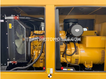 Новый Электрогенератор Caterpillar 275 kVA 8.8L TURBO DIESEL - EXPORT OUT EU: фото 4 Новый Электрогенератор Caterpillar 275 kVA 8.8L TURBO DIESEL - EXPORT OUT EU: фото 4