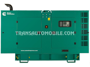 Новый Электрогенератор Cummins C150D5 150kVA - EXPORT OUT EU: фото 5 Новый Электрогенератор Cummins C150D5 150kVA - EXPORT OUT EU: фото 5