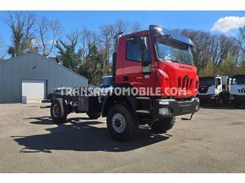 Грузовик-шасси IVECO Astra