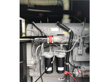 Новый Электрогенератор Perkins 700 kVA 97.0L DIESEL - EXPORT OUT EU: фото 5