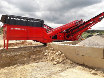 Грохот Terex Finlay 683 WASHPLANT Rinser: фото 3