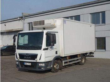 Рефрижератор MAN