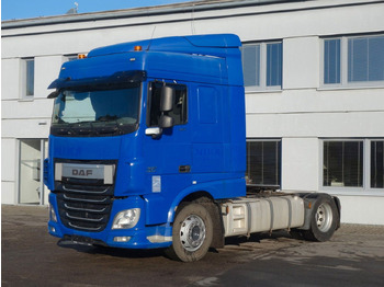Тягач DAF XF 460
