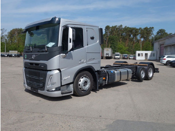 Грузовик-шасси VOLVO FM 460