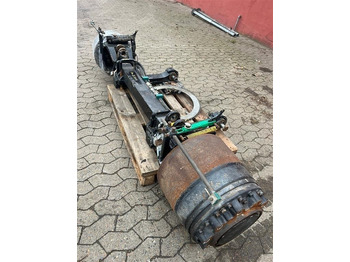 Цистерна для жидкого навоза SAMSON