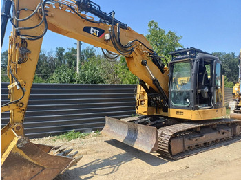 Гусеничный экскаватор CATERPILLAR 314