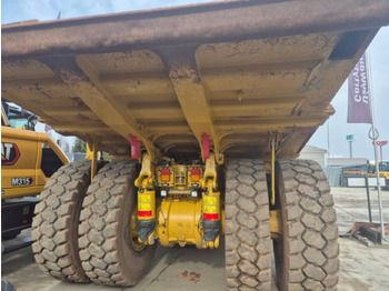 CAT 772G в лизинг CAT 772G: фото 4