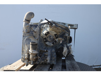 Коробка передач для Грузовиков MAN 12 + 2GZ 2700DD+RET 81.32004-518: фото 4