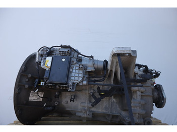 Коробка передач MERCEDES-BENZ