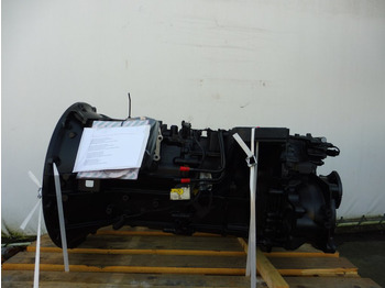 Коробка передач MERCEDES-BENZ