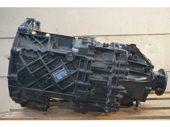 Коробка передач ZF