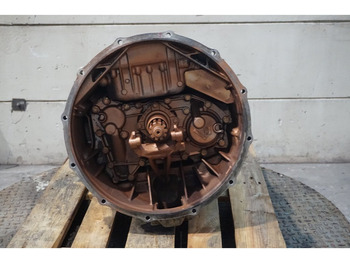 Коробка передач для Грузовиков ZF 12AS2130DD TGS 81.32004-6257: фото 2 Коробка передач для Грузовиков ZF 12AS2130DD TGS 81.32004-6257: фото 2