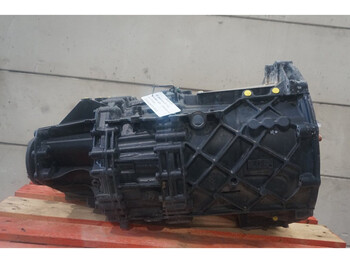 Коробка передач ZF