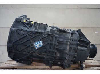 Коробка передач ZF