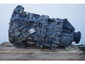 Коробка передач ZF